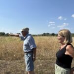 Cadillac : un collectif de riverains s&rsquo;oppose au PLUi pour préserver leur quartier
