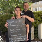Gilles Pudlowski analyse les tendances gastronomiques en France et leur évolution actuelle.