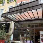 Bourg-en-Bresse : Nelly Chidichimo ouvre l’Entracte, un théâtre dédié à la gastronomie.