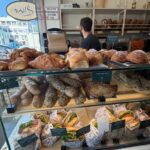 Zomer Bakery à Tel Aviv : une nouvelle option pour le petit-déjeuner sur Frishman