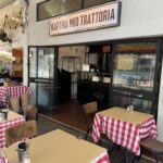 Kapara Mio : un restaurant de pâtes à Tel Aviv attire les familles locales.