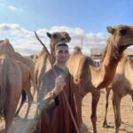 Cameron Mofid présente son top 3 des villes africaines, incluant une surprise algérienne.