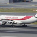 Air Algérie et Oman Airports établissent une liaison directe entre Alger et Mascate.