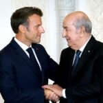 Incendies en Algérie : la France propose son assistance à Alger pour la gestion des crises.