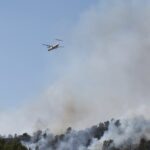 Incendies : Témoignage des pilotes de la Sécurité civile sur les maisons détruites