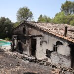 Incendies dans le Sud entraînent des pertes assurées de près de 500 millions d&rsquo;euros
