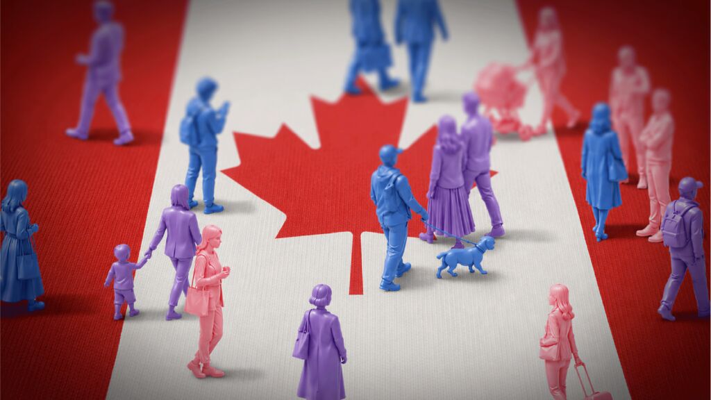 États-Unis et Canada : des données judiciaires sensibles révélées par une fuite.