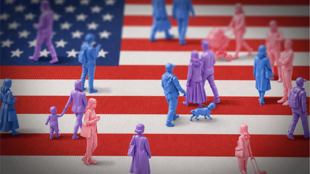 MapQuest enregistre une augmentation d’utilisateurs en s’opposant à Trump.