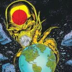Invasion : Analyse des tensions intergalactiques dans l&rsquo;œuvre de Giffen, Mantlo et Todd
