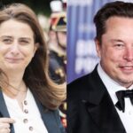 Elon Musk accuse Marine Tondelier de trahison après ses critiques sur X.