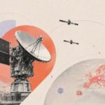 L’Europe avance sur sa constellation souveraine, mais reste derrière Starlink.