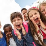 Rentrée scolaire : conseils pour aider les enfants à s&rsquo;adapter à leur nouvel environnement.