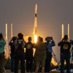 SpaceX prévoit de retirer le Falcon 9 une fois le Starship opérationnel.