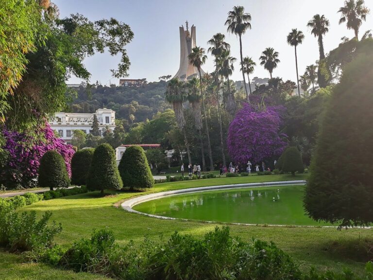 Voyage en Algérie : Lonely Planet publie 15 conseils pratiques pour les touristes étrangers