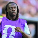 Jérémy Doku défend France Pierron après la polémique sur ses propos dans le football