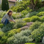 « Les plantes couvre-sol remplacent le gazon et réduisent le désherbage »