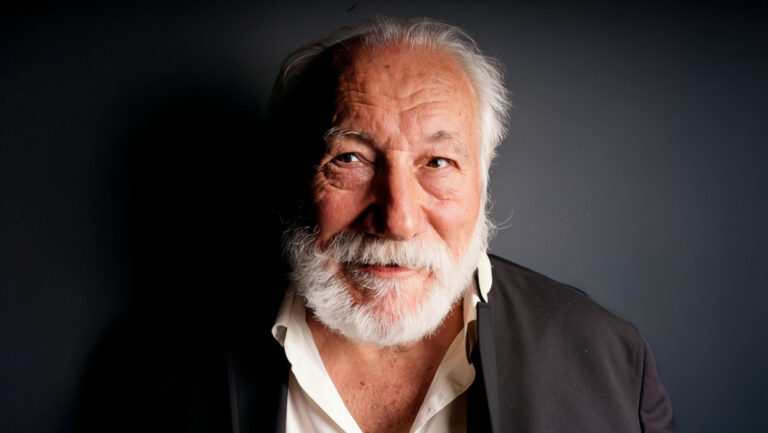 Mort de Jean Irrmann, figure de la culture marseillaise, à 93 ans.