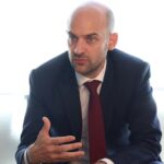 Jean-Noël Barrot : Marseille comme point névralgique des futures routes commerciales