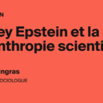 Jeffrey Epstein et la philanthropie scientifique : des fonds controversés pour la recherche médicale