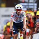 Jordan Jegat rejoint l&rsquo;équipe Lidl-Trek pour la saison de cyclisme à venir.