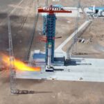 Landspace, entreprise chinoise, prépare un lancement de fusée historique avec atterrissage.