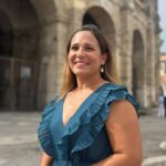 Élection ouverte aux jeunes filles du pays d’Arles, déclare Florence Disset