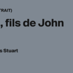 John, fils de John, nommé directeur de la communication chez AOC Media.