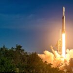 Lancement réussi du télescope spatial romain : avancées pour l’astronomie moderne.