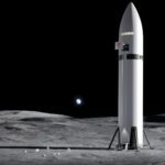 SpaceX confirme son intention de construire des usines sur la Lune, selon Elon Musk.