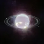 Découverte d&rsquo;argile sur les lunes de Neptune par le télescope James Webb et ses implications scientifiques.