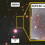 Des astronomes découvrent une galaxie sans étoiles, remettant en question les théories cosmologiques.