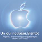 Apple dévoile des nouveautés attendues lors de la keynote de rentrée, selon les dernières rumeurs.