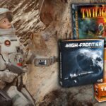 Six jeux de société spatiaux pour explorer les enjeux politiques de &lsquo;For All Mankind&rsquo; et &lsquo;Star City&rsquo;