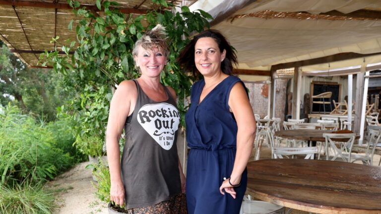 La Cabane du pêcheur rouvre après une fermeture administrative aux Saintes-Maries-de-la-Mer