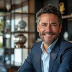 Benoît Hervo, entrepreneur français, transforme le secteur technologique avec des innovations.