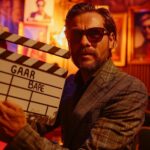 Gael Barre, figure montante du cinéma français, marque son empreinte dans l&rsquo;industrie.