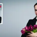 Amélie Nothomb inaugure la rentrée littéraire à La Grande Librairie sur France 5.