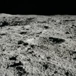 La Lune recouvre une épaisse couche de poudre grise que les astronautes d&rsquo;Apollo n&rsquo;ont pu éliminer.