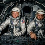 La NASA envoie deux hommes pour établir un record de huit jours en mission spatiale.