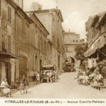 Chasse au trésor gratuite à Vitrolles pour explorer l&rsquo;histoire locale des années 1920
