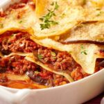 Quinze recettes de lasagnes adaptées aux menus scolaires en France pour la rentrée