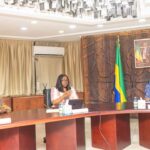 Fonction publique au Gabon : Laurence Ndong souligne l&rsquo;inéquité de l&rsquo;avancement automatique