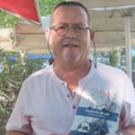 Laurent Abbes publie « Instants de vie » et présente son univers littéraire à Digne-les-Bains.