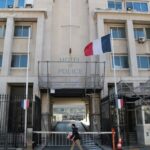 Un détenu des Baumettes à Marseille tente d&rsquo;échapper au contrôle en conduisant sans permis.
