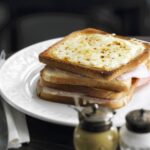 Recette du croque-monsieur par Alain Ducasse : un classique de la cuisine française