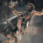 Le festival Peplum débute avec « Gladiator II » à Arles, suite du film emblématique.