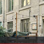 Fermeture du Groom à Lyon : fin d’une adresse emblématique pour les noctambules.