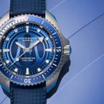 La montre de l&rsquo;OM conçue par Jacques Bianchi dévoilée à Marseille