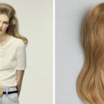 La nouvelle nuance de blond s’impose comme tendance majeure dans les salons de coiffure européens.