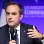 Lecornu avertit les parlementaires sur l&rsquo;absence de budget et l&rsquo;urgence de la situation.